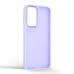 Чехол для мобильного телефона Armorstandart Frame Samsung A36 5G Violet (ARM84813)