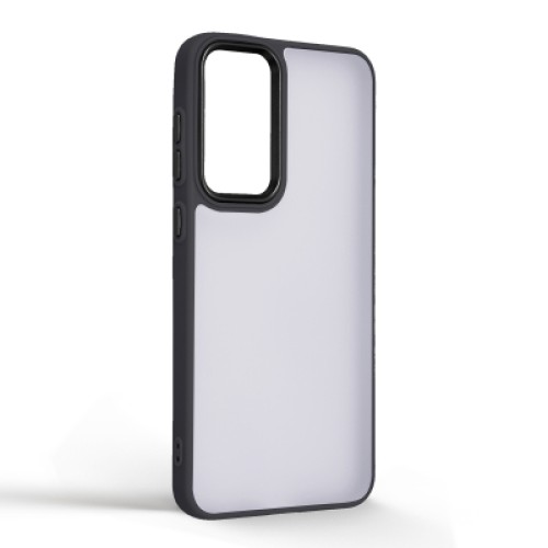 Чехол для мобильного телефона Armorstandart Frame Samsung A56 5G Black (ARM84815)