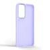 Чехол для мобильного телефона Armorstandart Frame Samsung A56 5G Violet (ARM84818)