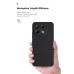 Чехол для мобильного телефона Armorstandart ICON Tecno Spark 30 Pro 4G (KL7) Camera cover Black (ARM83313)