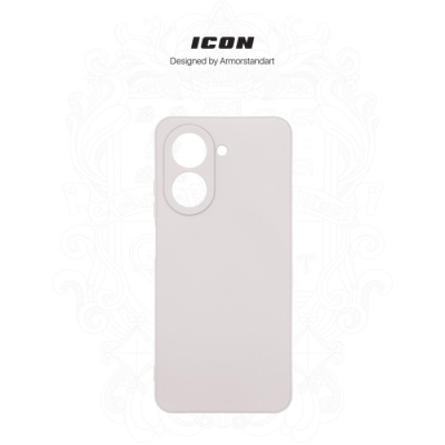 Чехол для мобильного телефона Armorstandart ICON Xiaomi Redmi A5 4G Camera cover Wheat (ARM85951)