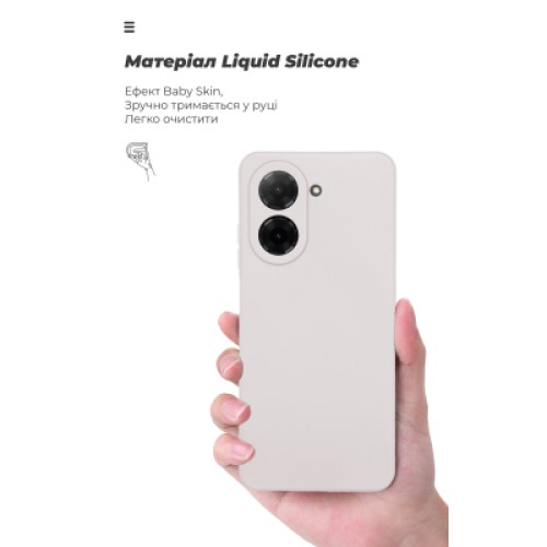 Чехол для мобильного телефона Armorstandart ICON Xiaomi Redmi A5 4G Camera cover Wheat (ARM85951)
