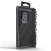 Чехол для мобильного телефона Armorstandart Matte Slim Fit Samsung S23 Ultra Black (ARM87329)