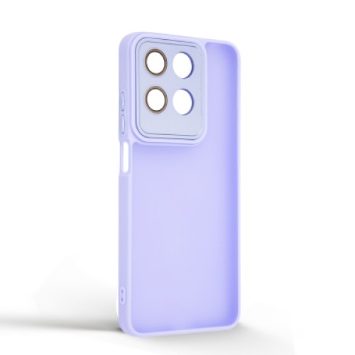 Чехол для мобильного телефона Armorstandart ShadeX Motorola G15 / G15 Power Violet (ARM83022)