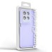 Чехол для мобильного телефона Armorstandart ShadeX Motorola G15 / G15 Power Violet (ARM83022)