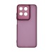 Чехол для мобильного телефона Armorstandart ShadeX Motorola G15 / G15 Power Wine Red (ARM83023)