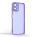 Чехол для мобильного телефона Armorstandart ShadeX Samsung A06 4G Violet (ARM83234)