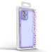 Чехол для мобильного телефона Armorstandart ShadeX Samsung A06 4G Violet (ARM83234)