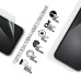 Пленка защитная Armorstandart Hydrogel Anti-Blue Samsung Flip 7 FE (SM-F761) (ARM87451)