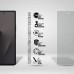 Пленка защитная Armorstandart Hydrogel Matte на внешний дисплей Samsung Fold 7 (SM-F966) (ARM87447)