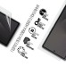 Пленка защитная Armorstandart Hydrogel на внешний дисплей Samsung Fold 7 (SM-F966) (ARM87441)