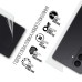 Пленка защитная Armorstandart Hydrogel на заднюю панель Samsung Fold 7 (SM-F966) (ARM87446)