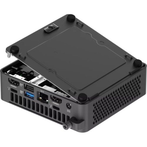 Компьютер ASUS NUC 15 Pro RNUC15CRKC500002 / Core 5 210H 45W (90AR00R2-M00060)