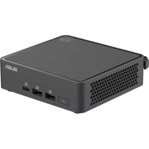 Компьютер ASUS NUC 15 Pro RNUC15CRKC500002 / Core 5 210H 45W (90AR00R2-M00060)