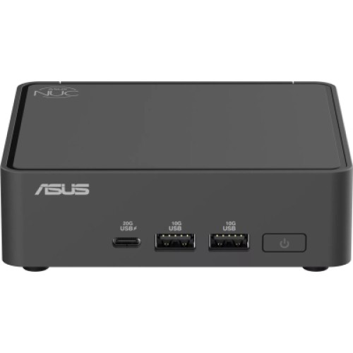 Компьютер ASUS NUC 15 Pro RNUC15CRKC500002 / Core 5 210H 45W (90AR00R2-M00060)