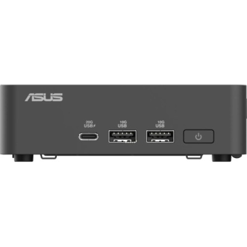 Компьютер ASUS NUC 15 Pro RNUC15CRKC500002 / Core 5 210H 45W (90AR00R2-M00060)