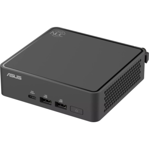 Компьютер ASUS NUC 15 Pro RNUC15CRKC500002 / Core 5 210H 45W (90AR00R2-M00060)