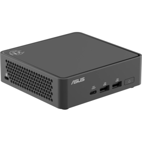 Компьютер ASUS NUC 15 Pro RNUC15CRKC500002 / Core 5 210H 45W (90AR00R2-M00060)