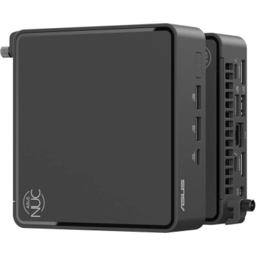 Компьютер ASUS NUC 15 Pro RNUC15CRKC700002 / Core 7 240H 45W (90AR00R2-M00070)