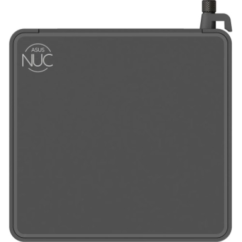 Компьютер ASUS NUC 15 Pro RNUC15CRKI300002 / Core 3 100U 15W (90AR00R2-M00050)