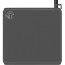 Компьютер ASUS NUC 15 Pro RNUC15CRKI300002 / Core 3 100U 15W (90AR00R2-M00050)