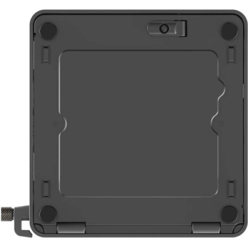 Компьютер ASUS NUC 15 Pro RNUC15CRKI300002 / Core 3 100U 15W (90AR00R2-M00050)