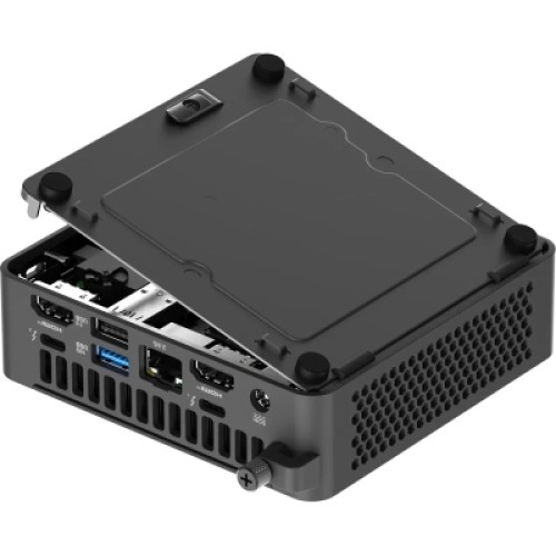 Компьютер ASUS NUC 15 Pro RNUC15CRKI300002 / Core 3 100U 15W (90AR00R2-M00050)