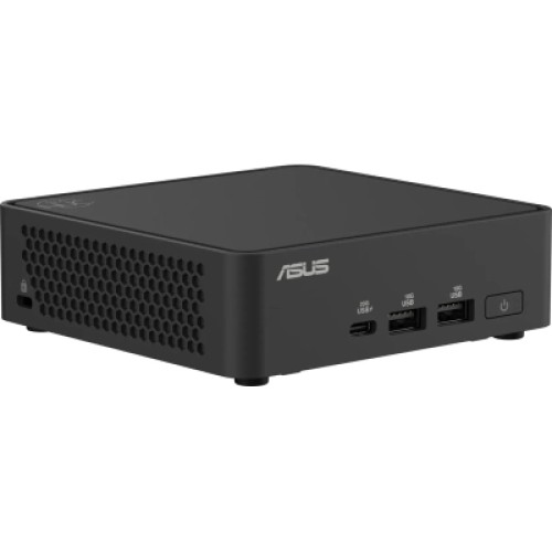 Компьютер ASUS NUC 15 Pro RNUC15CRKI300002 / Core 3 100U 15W (90AR00R2-M00050)