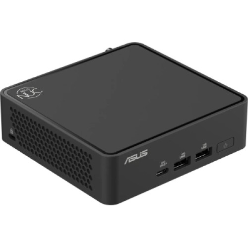 Компьютер ASUS NUC 15 Pro RNUC15CRKI300002 / Core 3 100U 15W (90AR00R2-M00050)