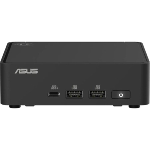 Компьютер ASUS NUC 15 Pro RNUC15CRKI300002 / Core 3 100U 15W (90AR00R2-M00050)