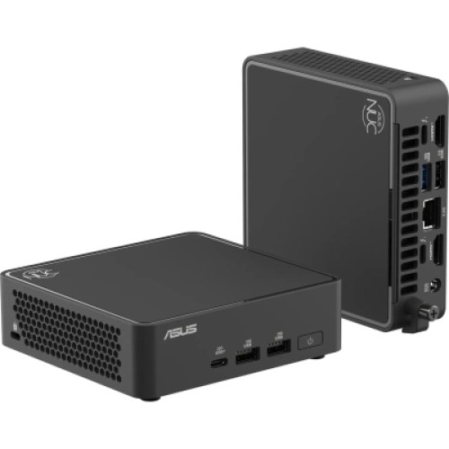 Компьютер ASUS NUC 15 Pro RNUC15CRKU700002 / Ultra 7 255H 28W (90AR00R2-M00090)