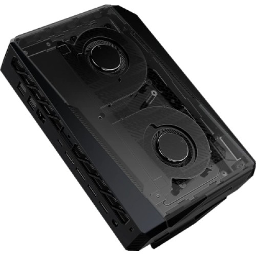 Компьютер ASUS ROG NUC Gaming RNUC15JNK9X389A2 (90AS00I1-M000C0)