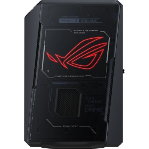Компьютер ASUS ROG NUC Gaming RNUC15JNK9X389A2 (90AS00I1-M000C0)