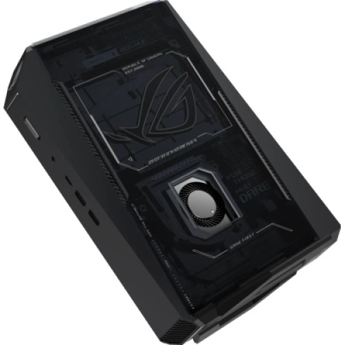 Компьютер ASUS ROG NUC Gaming RNUC15JNK9X389A2 (90AS00I1-M000C0)