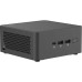 Компьютер ASUS NUC 15 Pro RNUC15CRHC700002 / Core 7 240H 45W/Intel Arc graphics/no RAM/no Storage/Intel Wi-Fi 7 (90AR00Q2-M00040)