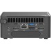 Компьютер ASUS NUC 15 Pro RNUC15CRHC700002 / Core 7 240H 45W/Intel Arc graphics/no RAM/no Storage/Intel Wi-Fi 7 (90AR00Q2-M00040)
