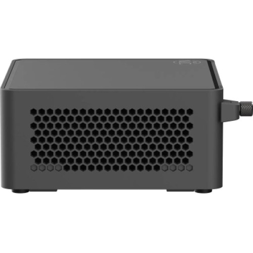Компьютер ASUS NUC 15 Pro RNUC15CRHC700002 / Core 7 240H 45W/Intel Arc graphics/no RAM/no Storage/Intel Wi-Fi 7 (90AR00Q2-M00040)