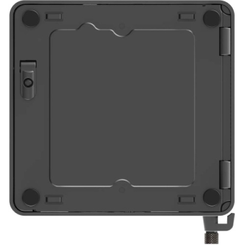 Компьютер ASUS NUC 15 Pro RNUC15CRHC700002 / Core 7 240H 45W/Intel Arc graphics/no RAM/no Storage/Intel Wi-Fi 7 (90AR00Q2-M00040)