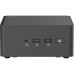 Компьютер ASUS NUC 15 Pro RNUC15CRHC700002 / Core 7 240H 45W/Intel Arc graphics/no RAM/no Storage/Intel Wi-Fi 7 (90AR00Q2-M00040)
