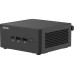 Компьютер ASUS NUC 15 Pro RNUC15CRHI300002 / Core 3 100U 15W/Intel Arc graphics/no RAM/no Storage/Intel Wi-Fi 7 (90AR00Q2-M00020)