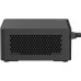 Компьютер ASUS NUC 15 Pro RNUC15CRHI300002 / Core 3 100U 15W/Intel Arc graphics/no RAM/no Storage/Intel Wi-Fi 7 (90AR00Q2-M00020)