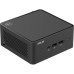 Компьютер ASUS NUC 15 Pro RNUC15CRHI300002 / Core 3 100U 15W/Intel Arc graphics/no RAM/no Storage/Intel Wi-Fi 7 (90AR00Q2-M00020)