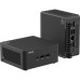 Компьютер ASUS NUC 15 Pro RNUC15CRHI300002 / Core 3 100U 15W/Intel Arc graphics/no RAM/no Storage/Intel Wi-Fi 7 (90AR00Q2-M00020)