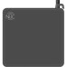Компьютер ASUS NUC 15 Pro RNUC15CRHU500002 / Ultra 5 225H 28W/Intel Arc graphics/no RAM/no Storage/Intel Wi-Fi (90AR00Q2-M00050)
