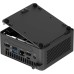 Компьютер ASUS NUC 15 Pro RNUC15CRHU500002 / Ultra 5 225H 28W/Intel Arc graphics/no RAM/no Storage/Intel Wi-Fi (90AR00Q2-M00050)