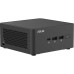 Компьютер ASUS NUC 15 Pro RNUC15CRHU500002 / Ultra 5 225H 28W/Intel Arc graphics/no RAM/no Storage/Intel Wi-Fi (90AR00Q2-M00050)