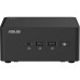 Компьютер ASUS NUC 15 Pro RNUC15CRHU500002 / Ultra 5 225H 28W/Intel Arc graphics/no RAM/no Storage/Intel Wi-Fi (90AR00Q2-M00050)