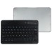 Клавиатура BeCover Bluetooth UA Black (713408)