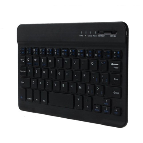 Клавиатура BeCover Bluetooth UA Black (713408)
