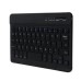 Клавиатура BeCover Bluetooth UA Black (713408)